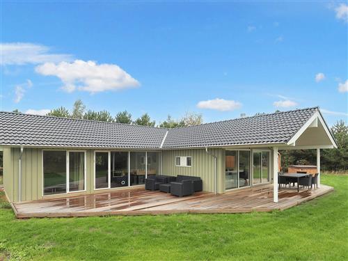 Ferienhaus - 8 Personen -  - Hansavej - Marielyst - 4873 - Väggerlöse