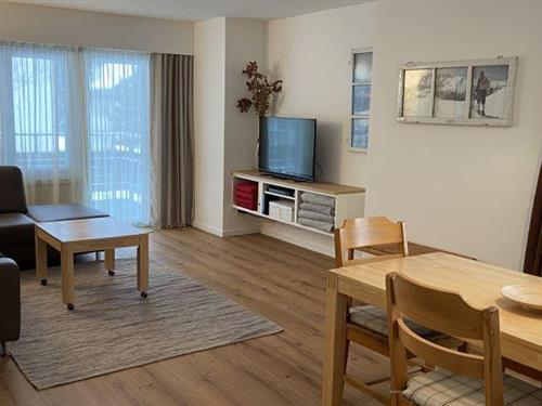 Holiday apartment - 4 persons -  - 7032 - Laax