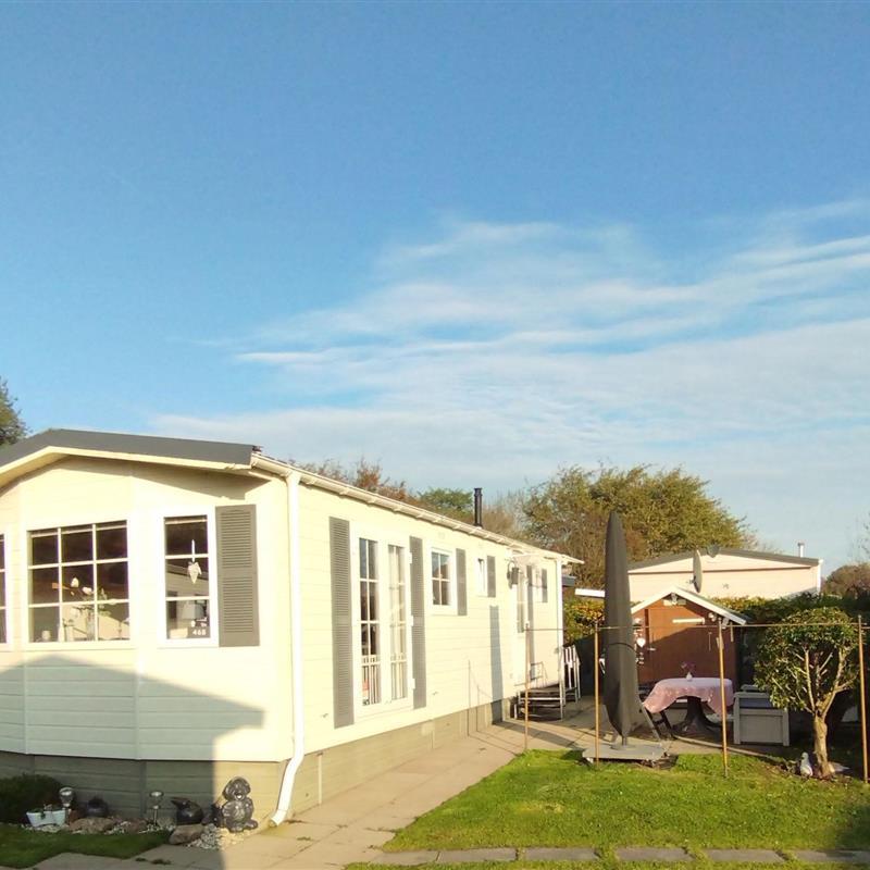 Sommerhus - 4 personer -  - Vrouwenpolder - 4354 NN