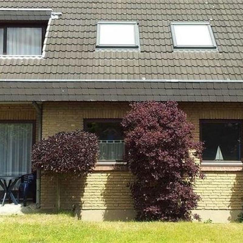 Ferielejlighed - 4 personer -  - Gildestr. - 23743 - Grömitz