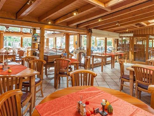 Ferienwohnung - 1 Person -  - Hauptstraße - 54570 - Neroth