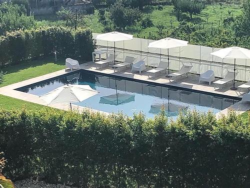 Sommerhus - 12 personer -  - Barbagallo - Zafferana Etnea - 95029 - Viagrande