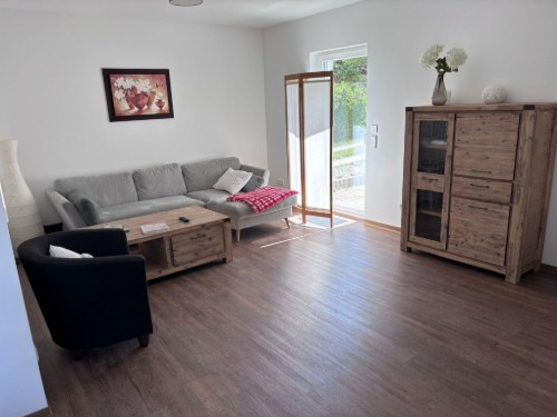 Sommerhus - 6 personer -  - Amtsfeldstraße - 38855 - Wernigerode