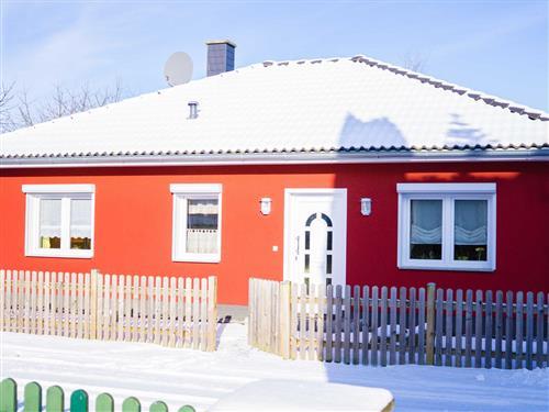 Ferienhaus - 5 Personen -  - Oberreihe - 17440 - Kröslin / Freest