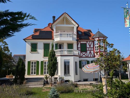 Ferielejlighed - 2 personer -  - Am Rothenbühl - 97334 - Sommerach