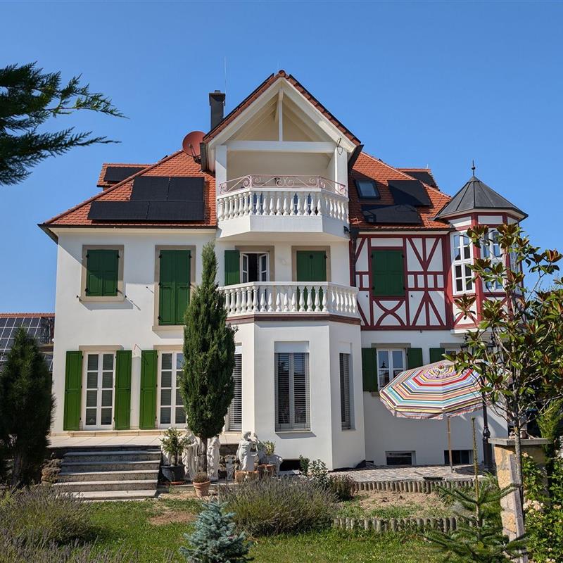 Ferielejlighed - 2 personer -  - Am Rothenbühl - 97334 - Sommerach