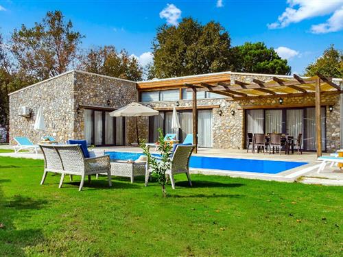 Semesterlägenhet - 6 personer -  - Kayaköy - 48300 - Kayaköy