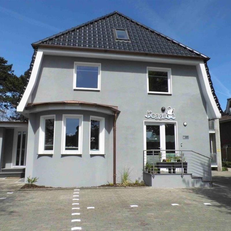 Ferielejlighed - 2 personer -  - Nordheimstraße - 27477 - Cuxhaven