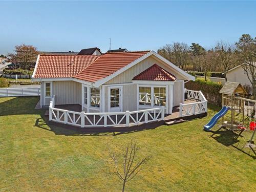 Sommerhus - 6 personer -  - Lyngkrogen - 6857 - Blåvand