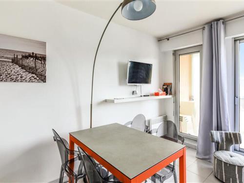 Ferieleilighet - 4 personer -  - 44380 - Pornichet