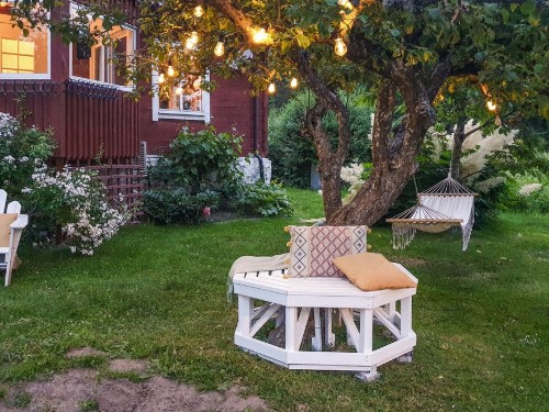 Feriehus - 6 personer -  - Björkenäsvägen - Sölvesborg/Mörrum/Norje - 375 91 - Mörrum