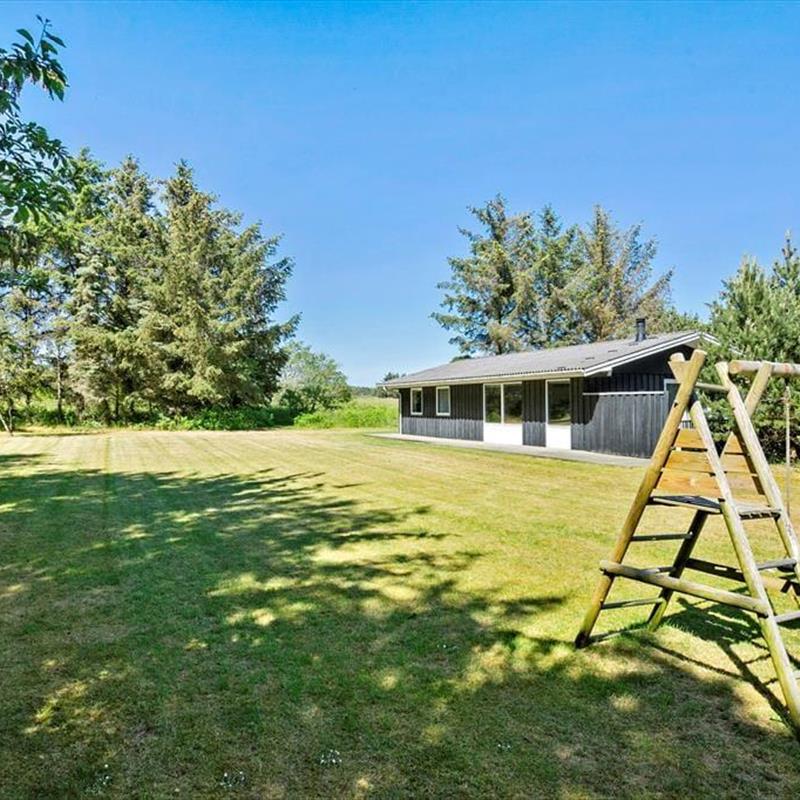 Ferienhaus - 6 Personen -  - Ildervej - Rubjerg - 9480 - Lökken