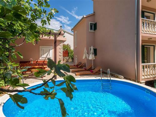 Sommerhus - 8 personer -  - Medici - 21318