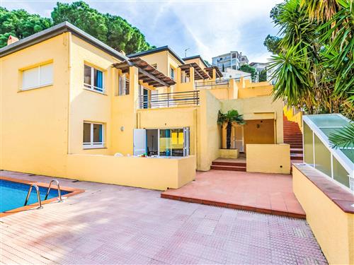 Semesterlägenhet - 6 personer -  - Roses - 17480