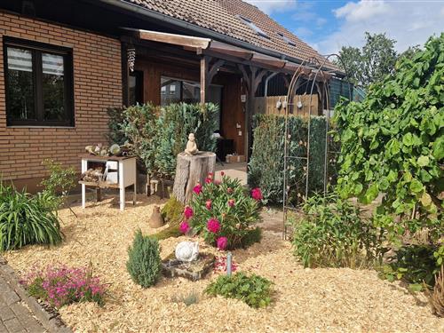 Ferieleilighet - 5 personer -  - 33039 - Nieheim