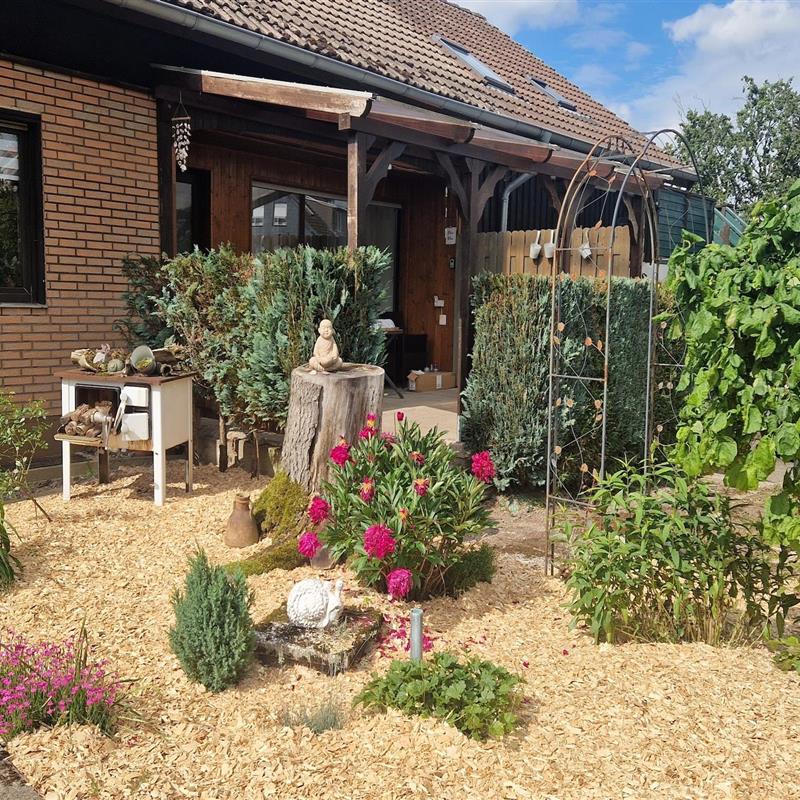 Ferielejlighed - 5 personer -  - 33039 - Nieheim