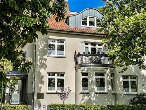 Holiday apartment - 2 persons -  - Bornemannstr. - 29614 - Soltau