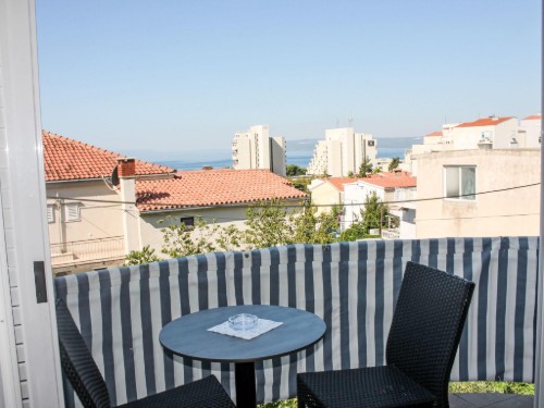 Ferieleilighet - 3 personer -  - 21300 - Makarska