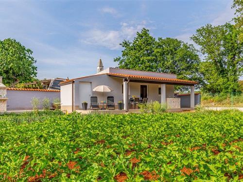 Sommerhus - 3 personer -  - Biskupije - 52203 - Medulin