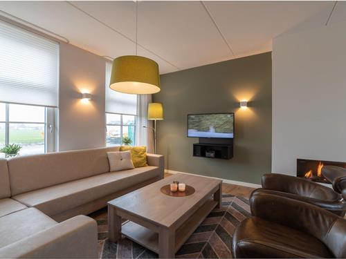 Holiday home - 8 persons -  - 4486PL - Colijnsplaat