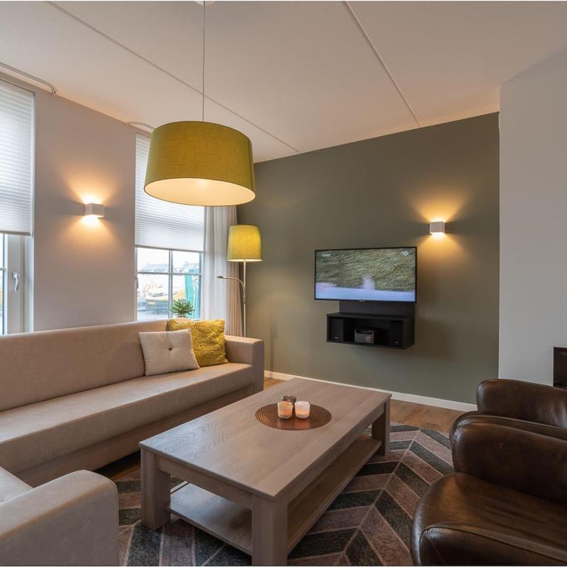 Sommerhus - 8 personer -  - 4486PL - Colijnsplaat