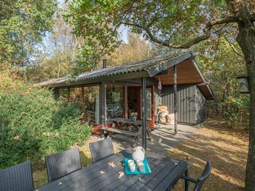 Ferienhaus - 6 Personen -  - Kærvej - Henneby - 6854 - Henne Strand