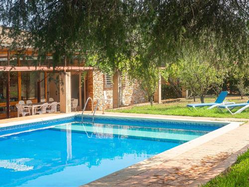 Ferienhaus - 11 Personen -  - Port de ses Orats - 17255 - Begur