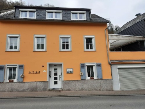Sommerhus - 9 personer -  - 65391 - Lorch