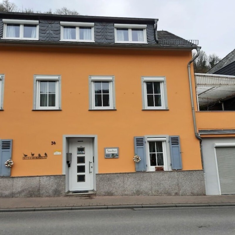 Sommerhus - 9 personer -  - 65391 - Lorch