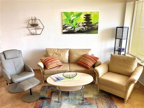 Ferieleilighet - 4 personer -  - Am Fahrenkrog - 23730 - Sierksdorf