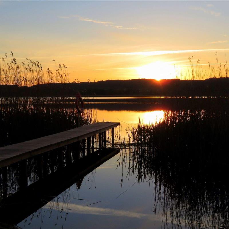 Feriecenter - 4 personer -  - Neuensien - 18586 - Sellin (Ostseebad)