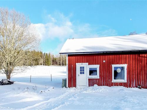 Holiday home - 5 persons -  - Helgabo - Bottnaryd Jönköping - 56597 - Bottnaryd
