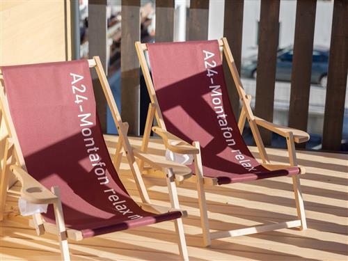 Semesterlägenhet - 2 personer -  - Ausserlitzstr. - 6780 - Schruns