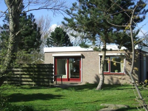 Holiday home - 4 persons -  - 2352 CD - Den Helder (Julianadorp)