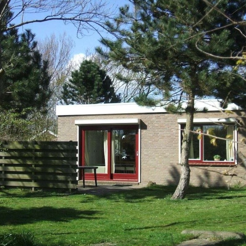 Sommerhus - 4 personer -  - 2352 CD - Den Helder (Julianadorp)