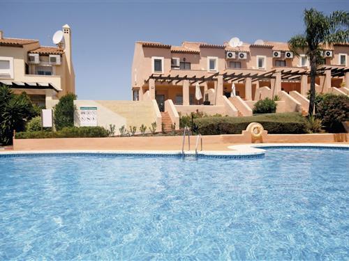 Ferienhaus - 6 Personen -  - Calle Conde de Jordana - 29649 - Mijas Costa