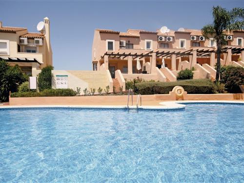 Holiday home - 6 persons -  - Calle Conde de Jordana - 29649 - Mijas Costa