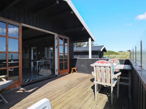 Sommerhus - 4 personer -  - Harald Jensens Vej - 9480 - Løkken