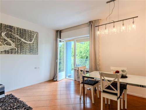 Feriehus / leilighet - 3 personer -  - Riva Del Garda - 38066