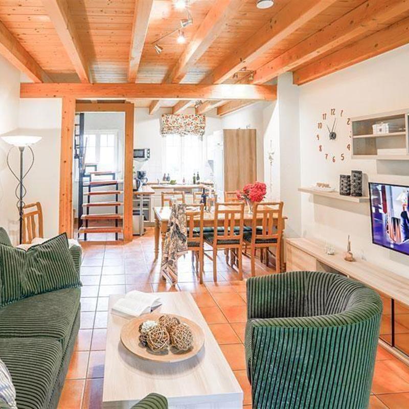 Sommerhus - 10 personer -  - Kliffstraße - 18211 - Nienhagen