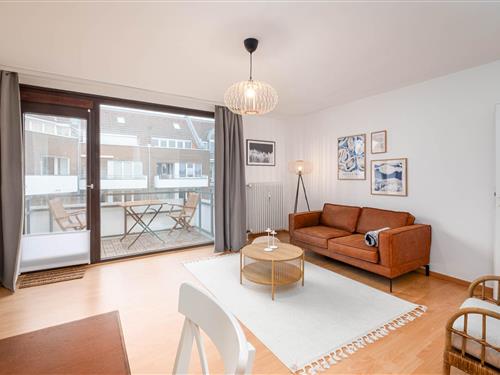 Ferieleilighet - 2 personer -  - Strandstraße - 23669 - Niendorf