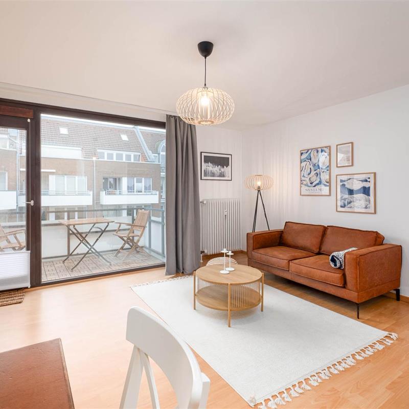 Ferielejlighed - 2 personer -  - Strandstraße - 23669 - Niendorf