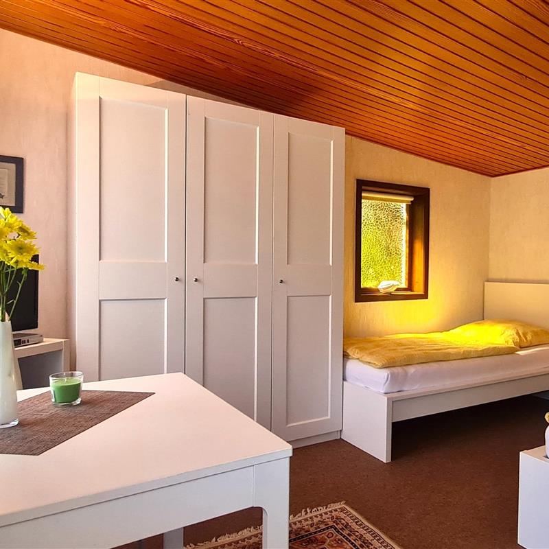 Bungalow - 2 personer -  - Blankwasserweg - 23743 - Grömitz