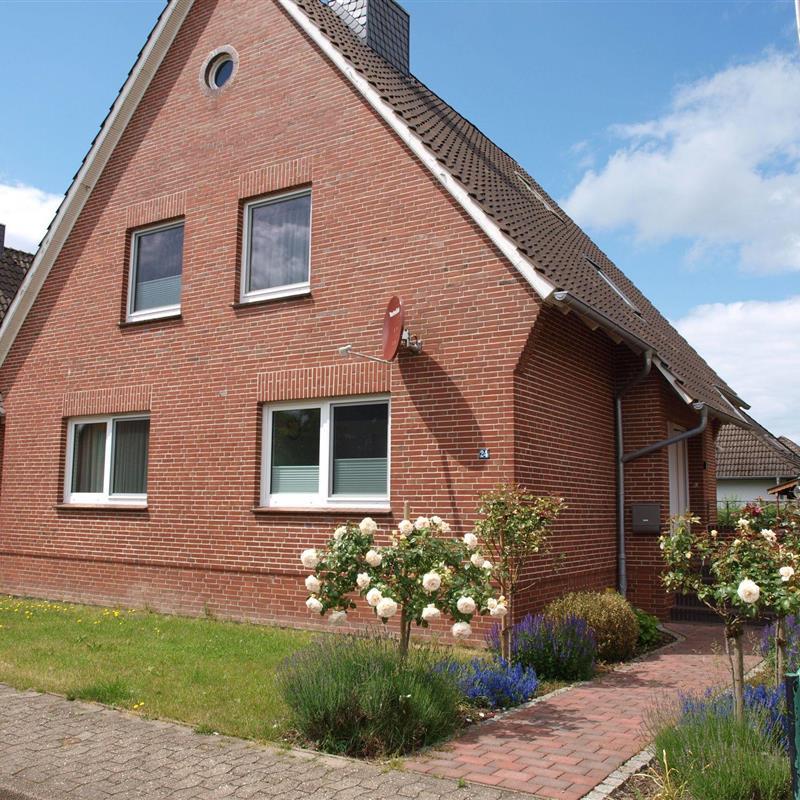 Ferielejlighed - 2 personer -  - Fährstraße - 21720 - Grünendeich