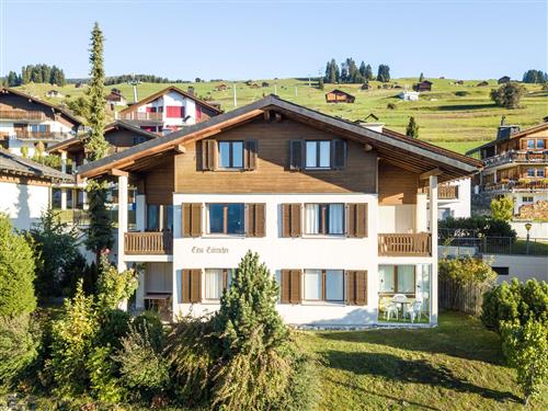 Ferieleilighet - 2 personer -  - Via Stonas - 7153 - Falera
