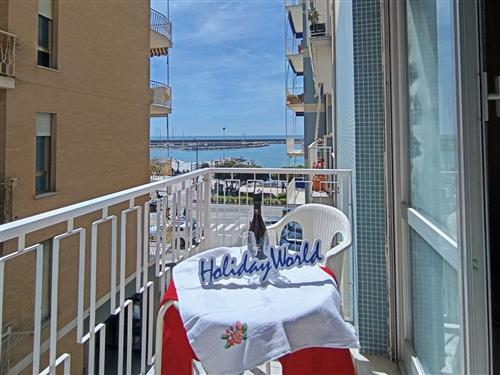 Holiday apartment - 4 persons -  - Chiavari - 16043