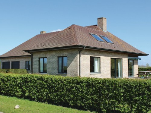 Sommerhus - 6 personer -  - Paddestraat - 8600 - Diksmuide