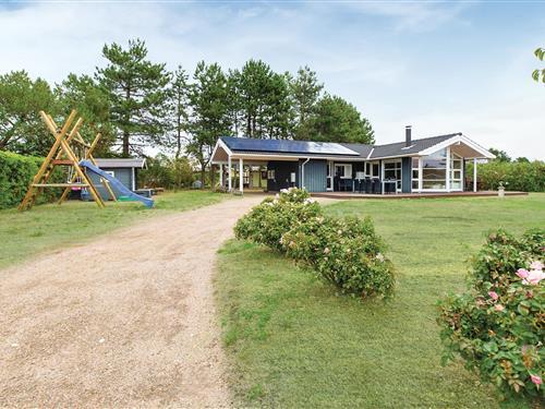 Ferienhaus - 6 Personen -  - Skovspurvevej - Stillinge Strand - 4200 - Slagelse