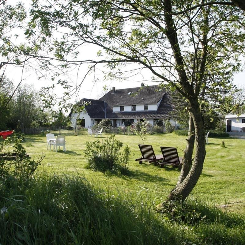 Ferielejlighed - 5 personer -  - Tümlauer Chaussee - 25826 - St. Peter-Ording