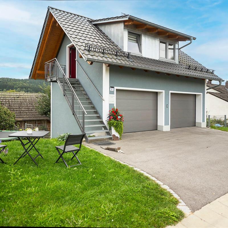 Ferielejlighed - 3 personer -  - Alte Königsstraße - 92697 - Georgenberg